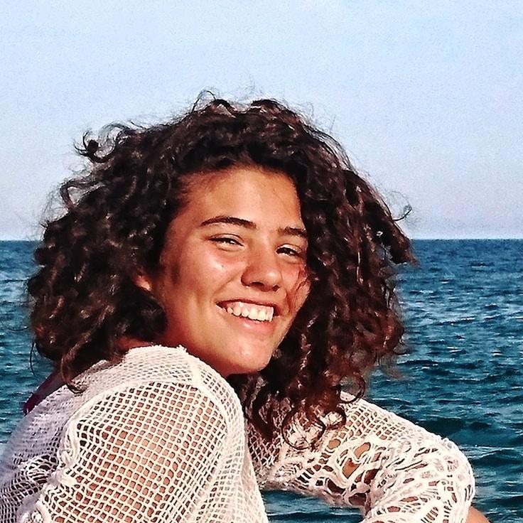 Landscape day trip near Lyon, France